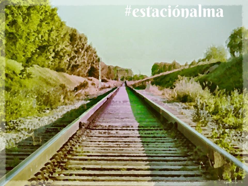 Almazán Hotel Rural La Estacion Del Alma מראה חיצוני תמונה